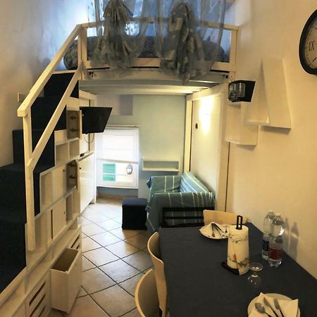 Sweety House Apartment Аласио Екстериор снимка
