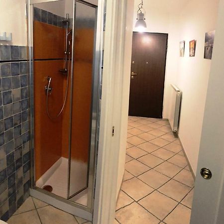 Sweety House Apartment Аласио Екстериор снимка