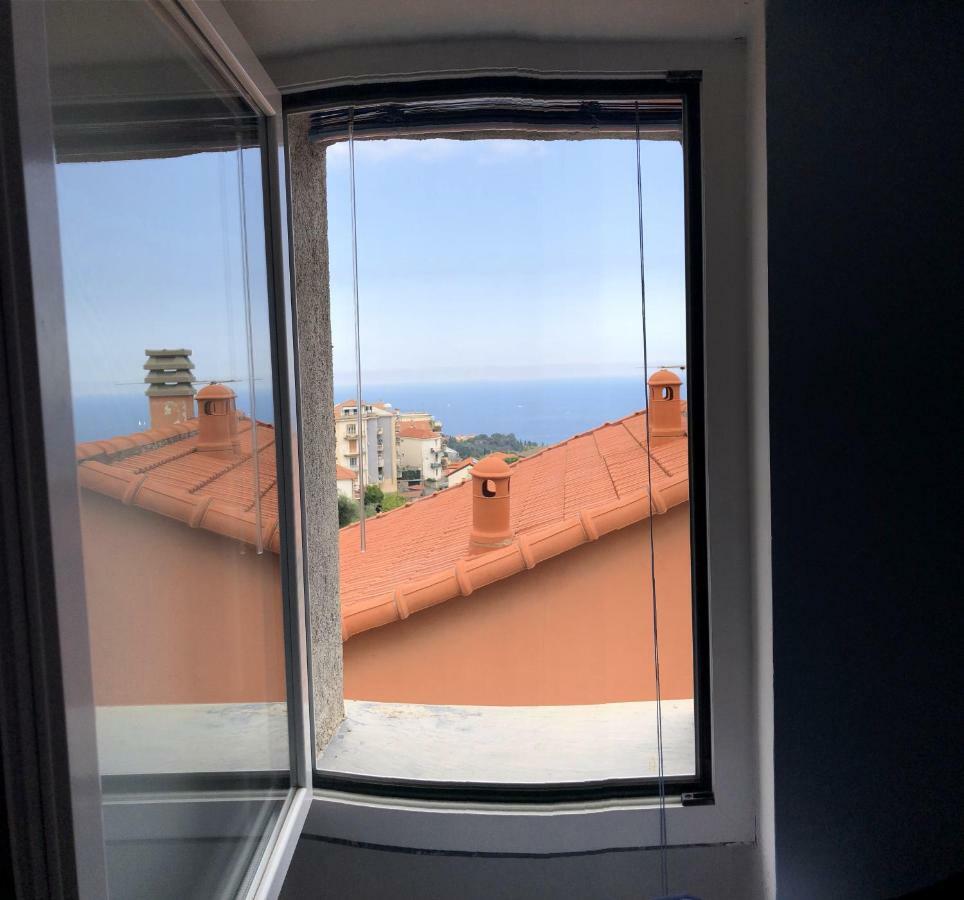 Sweety House Apartment Аласио Екстериор снимка