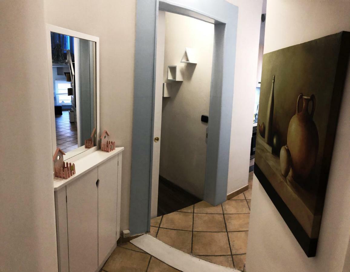 Sweety House Apartment Аласио Екстериор снимка
