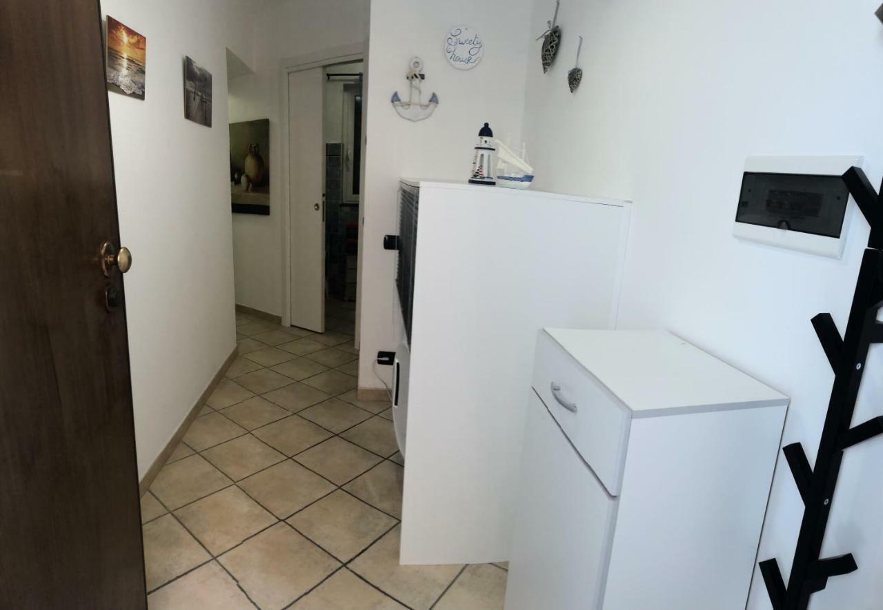 Sweety House Apartment Аласио Екстериор снимка
