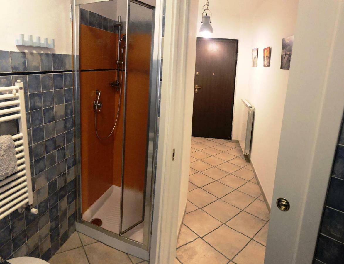 Sweety House Apartment Аласио Екстериор снимка