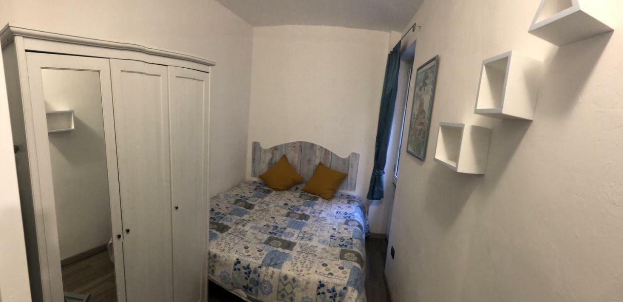 Sweety House Apartment Аласио Екстериор снимка