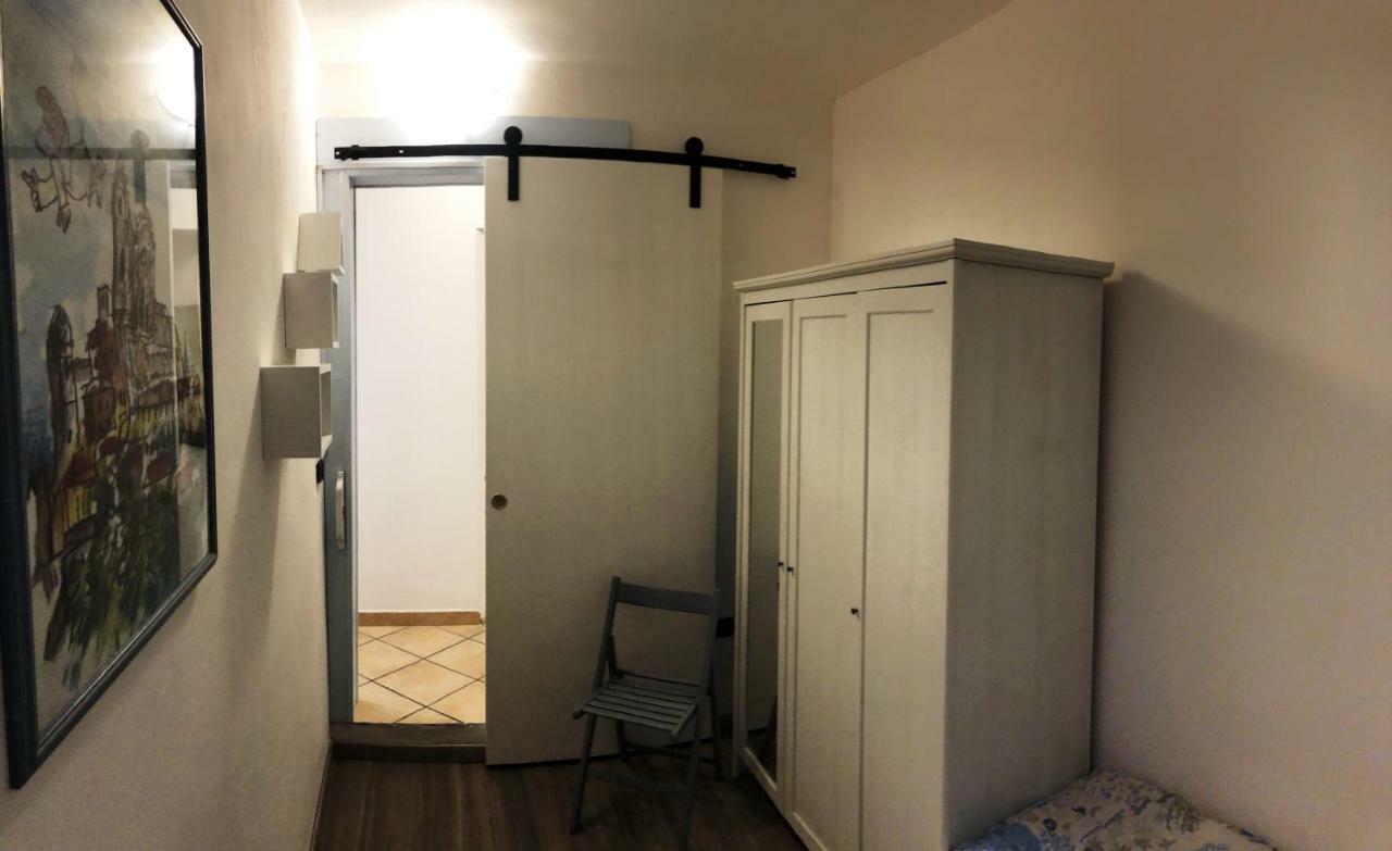 Sweety House Apartment Аласио Екстериор снимка