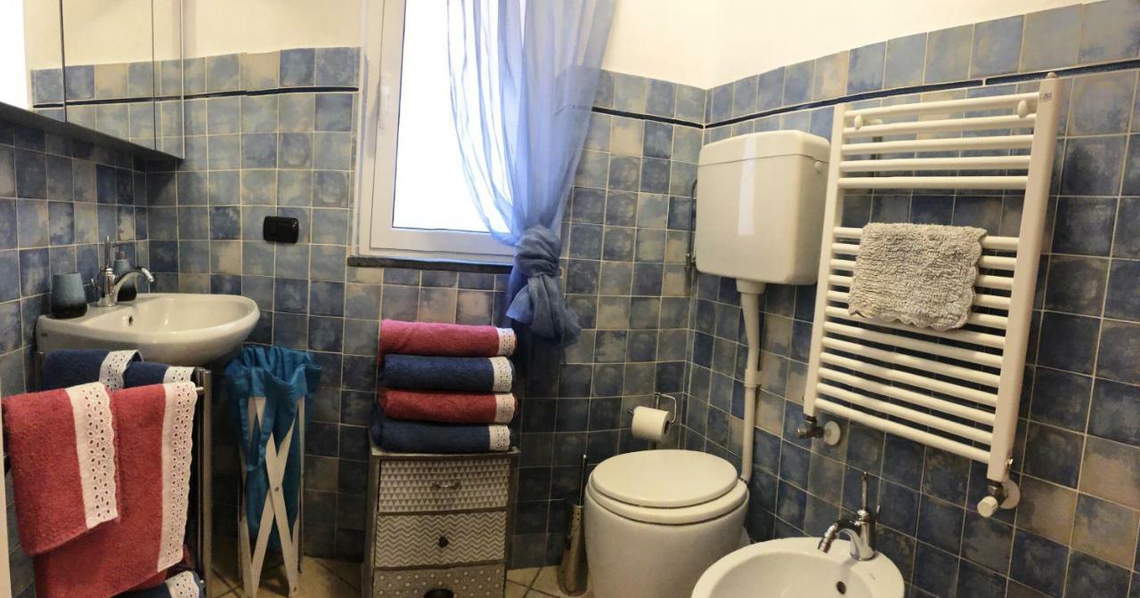 Sweety House Apartment Аласио Екстериор снимка